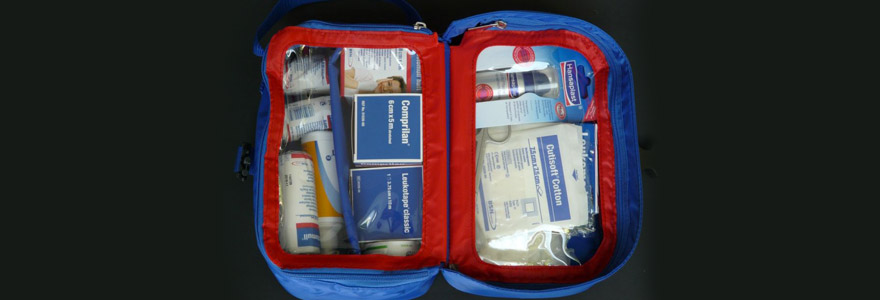 trousse-de-secours