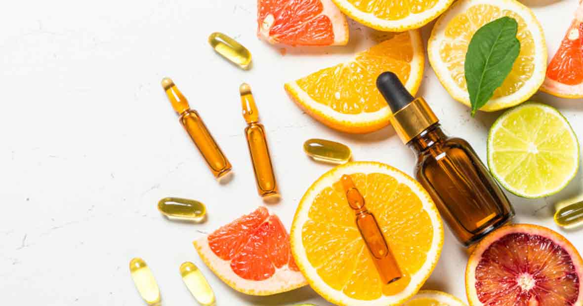 vitamine C