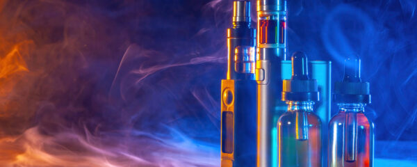 cigarette électronique